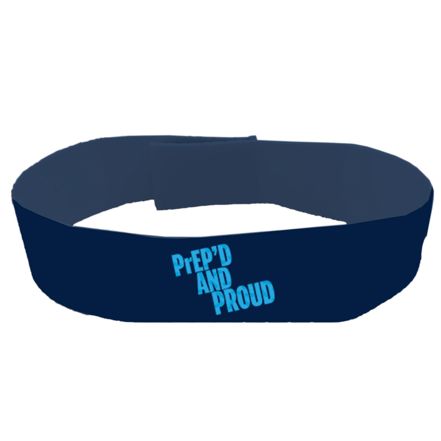 Sublimated Wristband